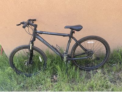 Shimano bell Northrock XC6 Men Mountain bike