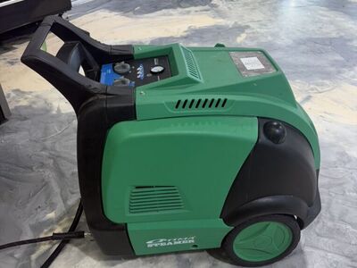 Commercial Oplitma steamer