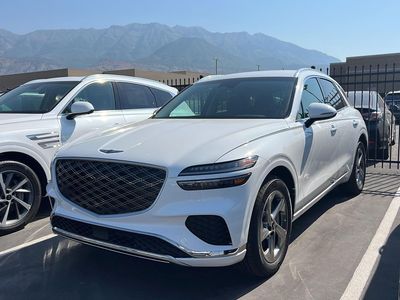 2026 Genesis GV70 2.5T Standard