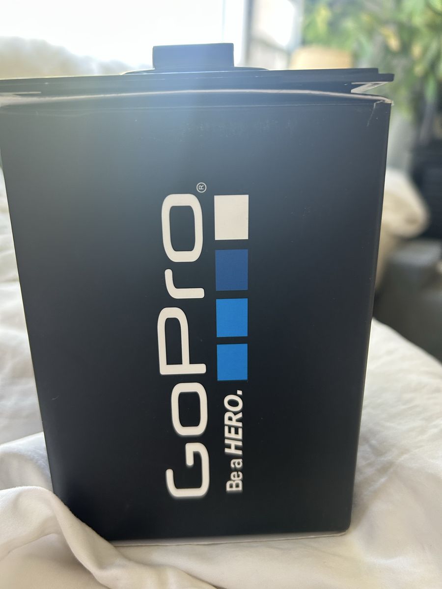 GoPro