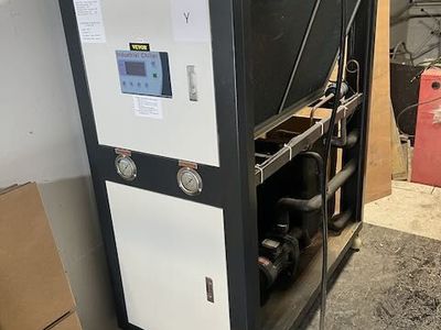 Industrial Chiller NEW!!