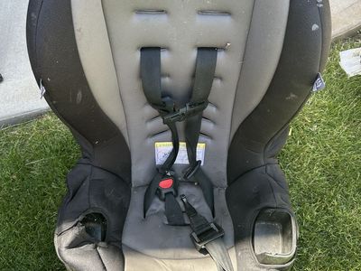Evenflo 5-point Harness Carseat