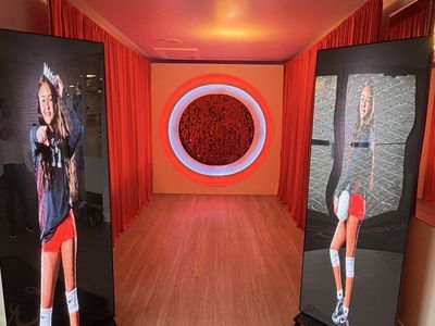 Backdrop Rental | Modern Event Backdrops | Birthdays, Baby Showers & Graduations