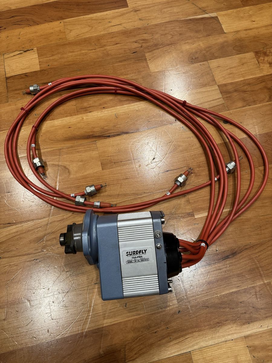 Surefly SIM6L