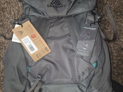 Gregory Jade 43 backpack BRAND NEW