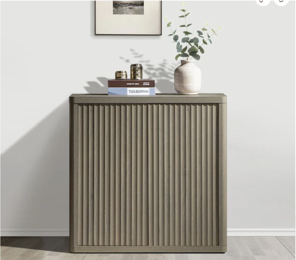 New Buffet Cabinet $150