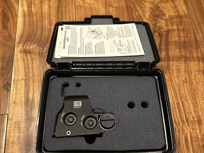 EOTECH XPS2