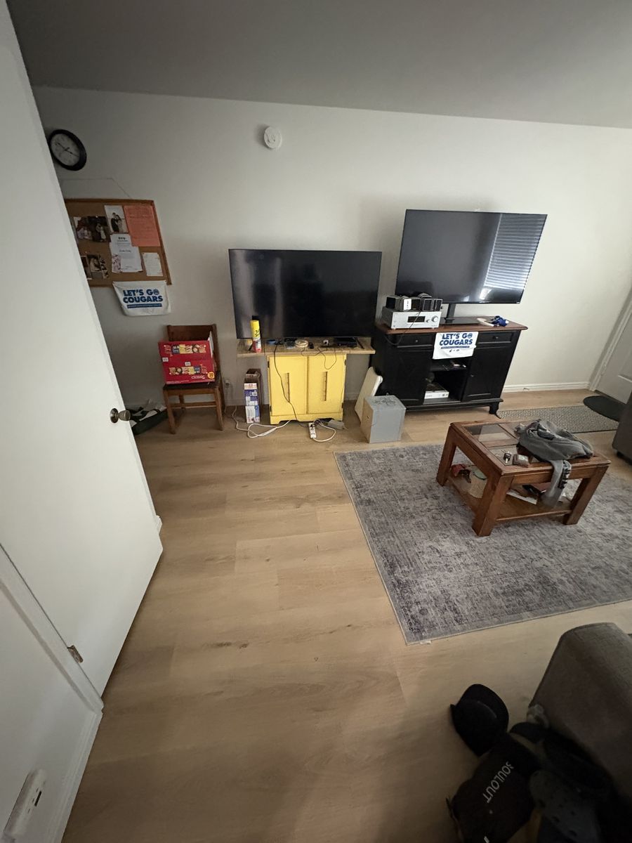 BYU Housing Contract- Goldstone Condos