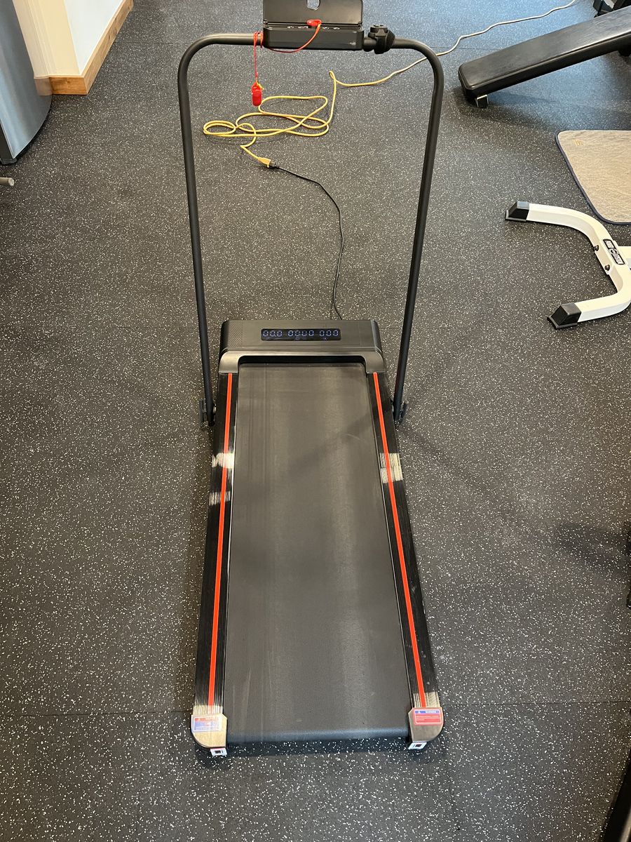 Walking Treadmill - Under Desk