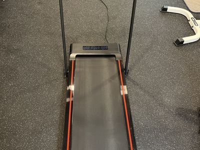 Walking Treadmill - Under Desk
