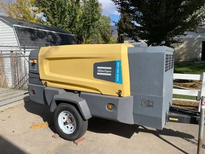 2017 XAVS 400 CD8 T4F HOP