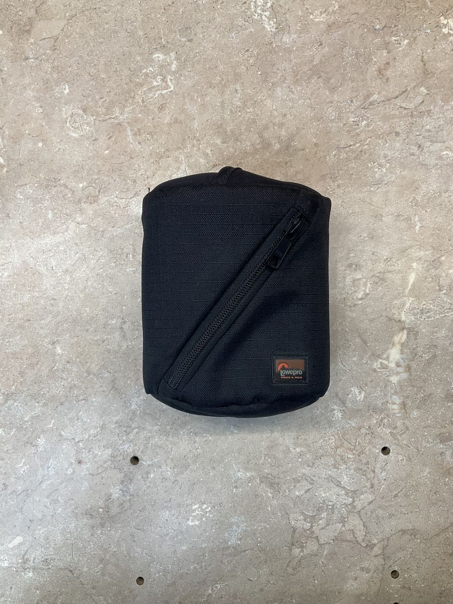 Lowepro Street & Field Film Drop AW