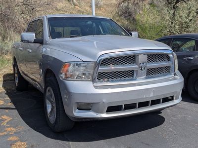 2009 Dodge Ram 1500 SLT Sport