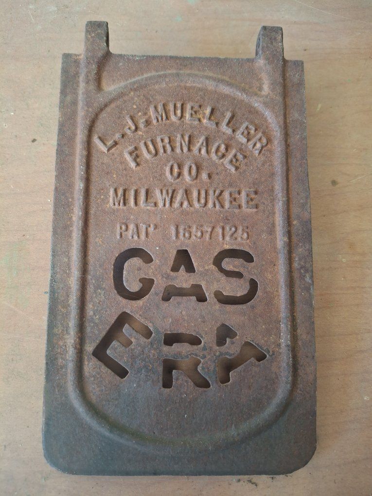 Antique Farm Tools