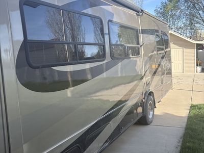 2008 Thor Motorhome Fourwinds
