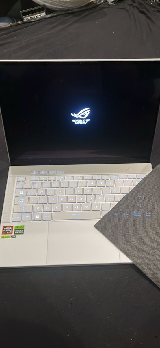 Asus ROG Zephyrus G14