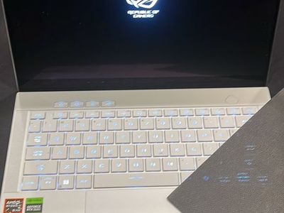 Asus ROG Zephyrus G14