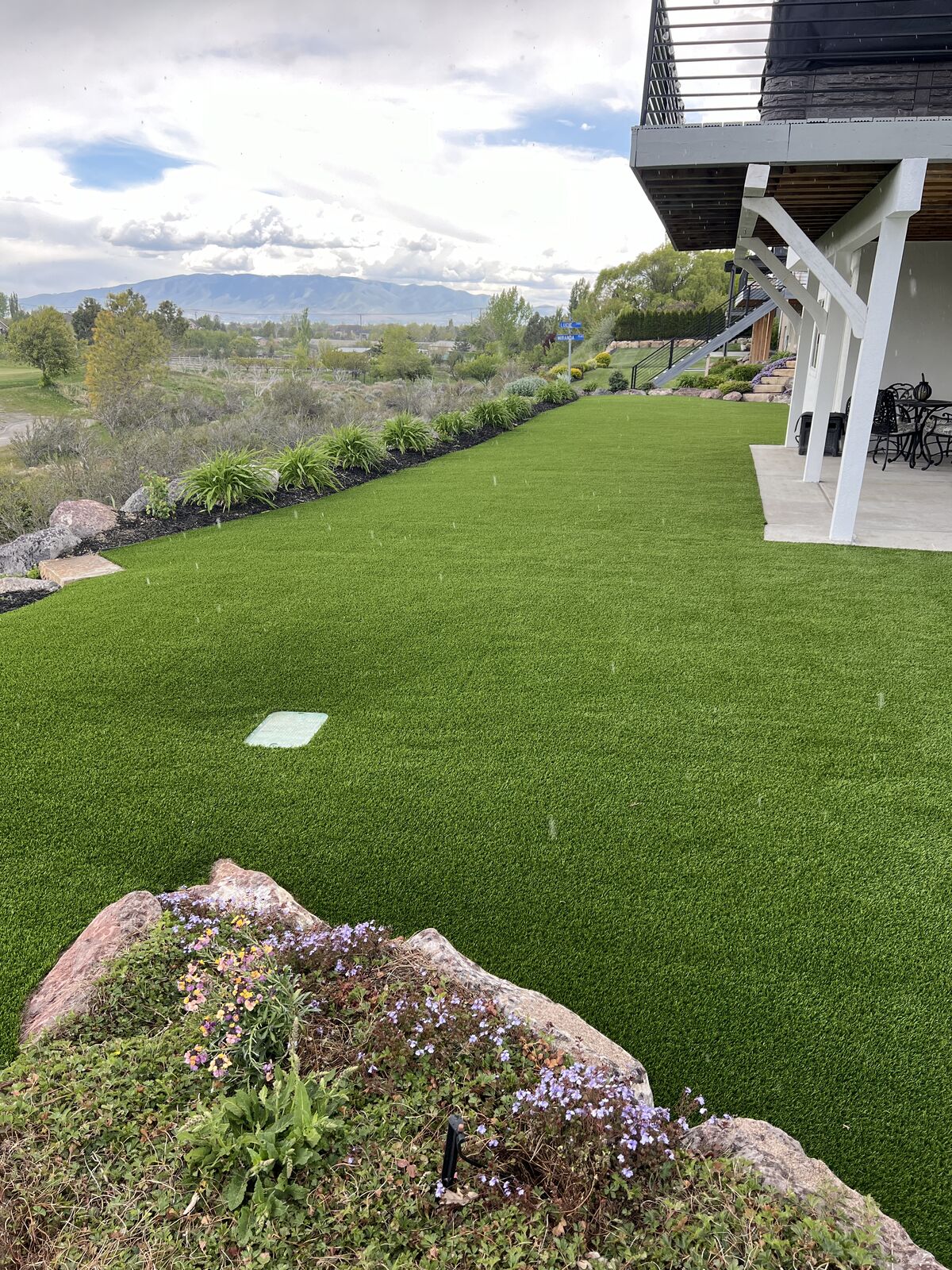 Artificial Turf For Sale