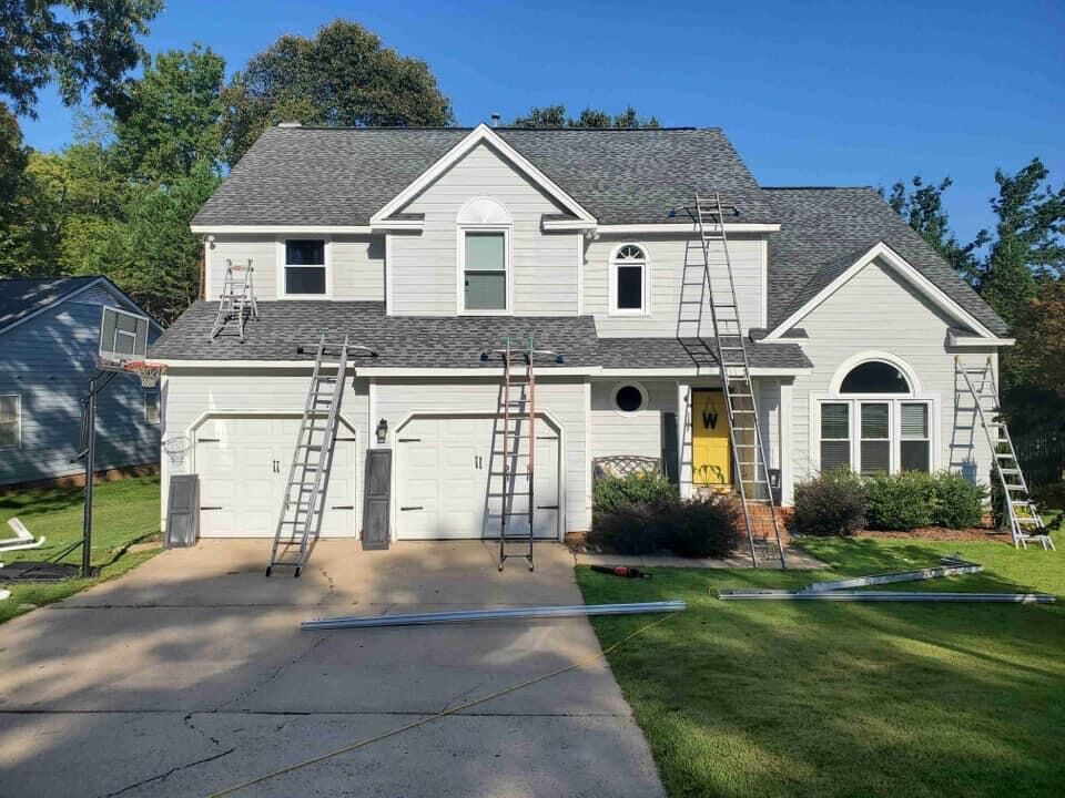 Rain Gutter Medic,Inc.