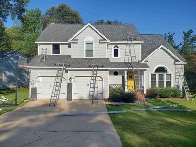 Rain Gutter Medic,Inc.