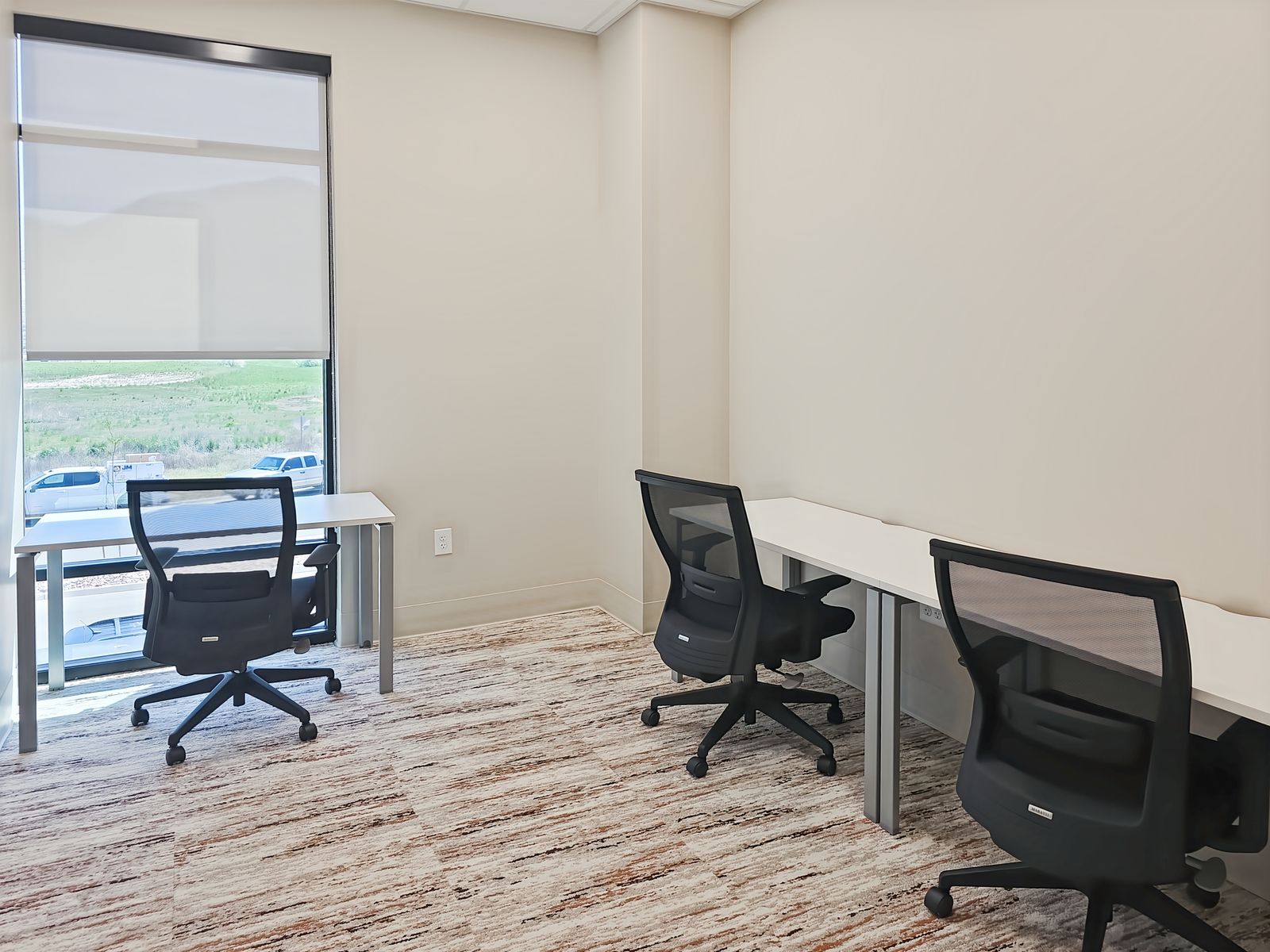 Come Office with us Today!