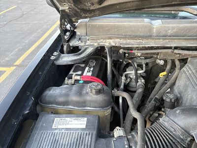 2009 Chevy Silverado 1500