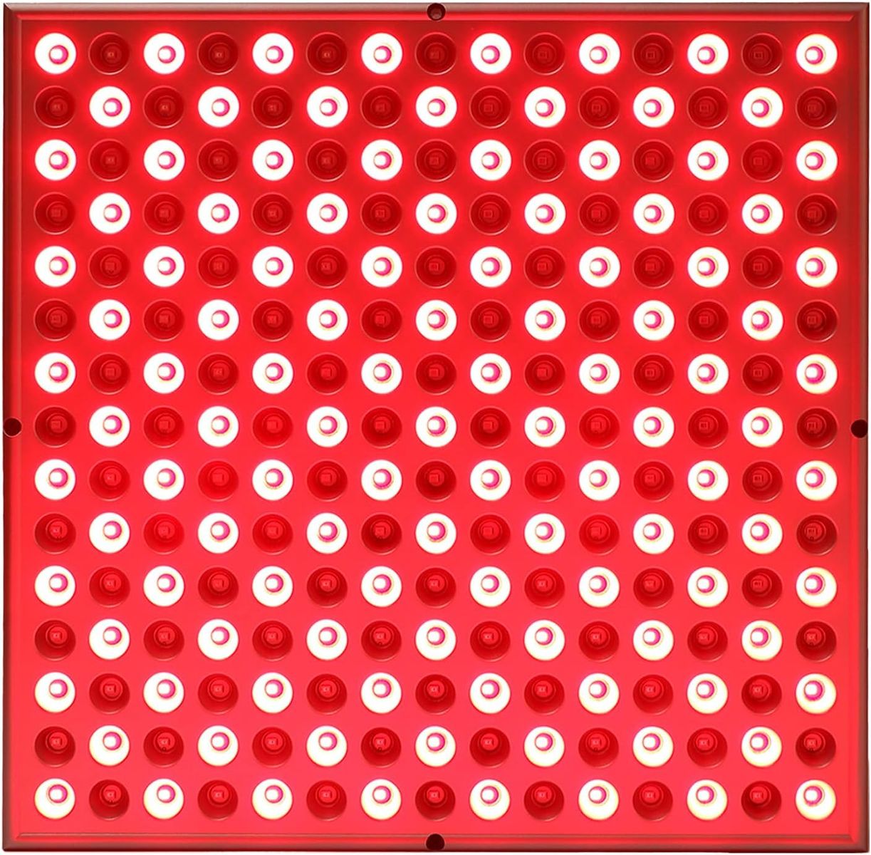 NEW Red-Light-Therapy-Device - 45W LED Panel Deep 660nm and Near-Infrared 850nm LED Light Combo