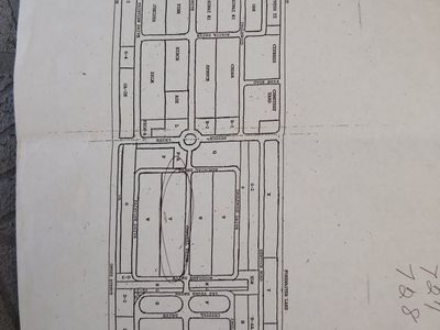Las Vegas burial plots