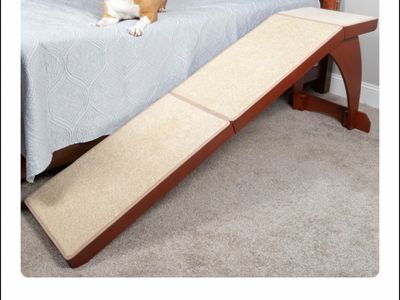 PetSafe CozyUp Bed Ramp
