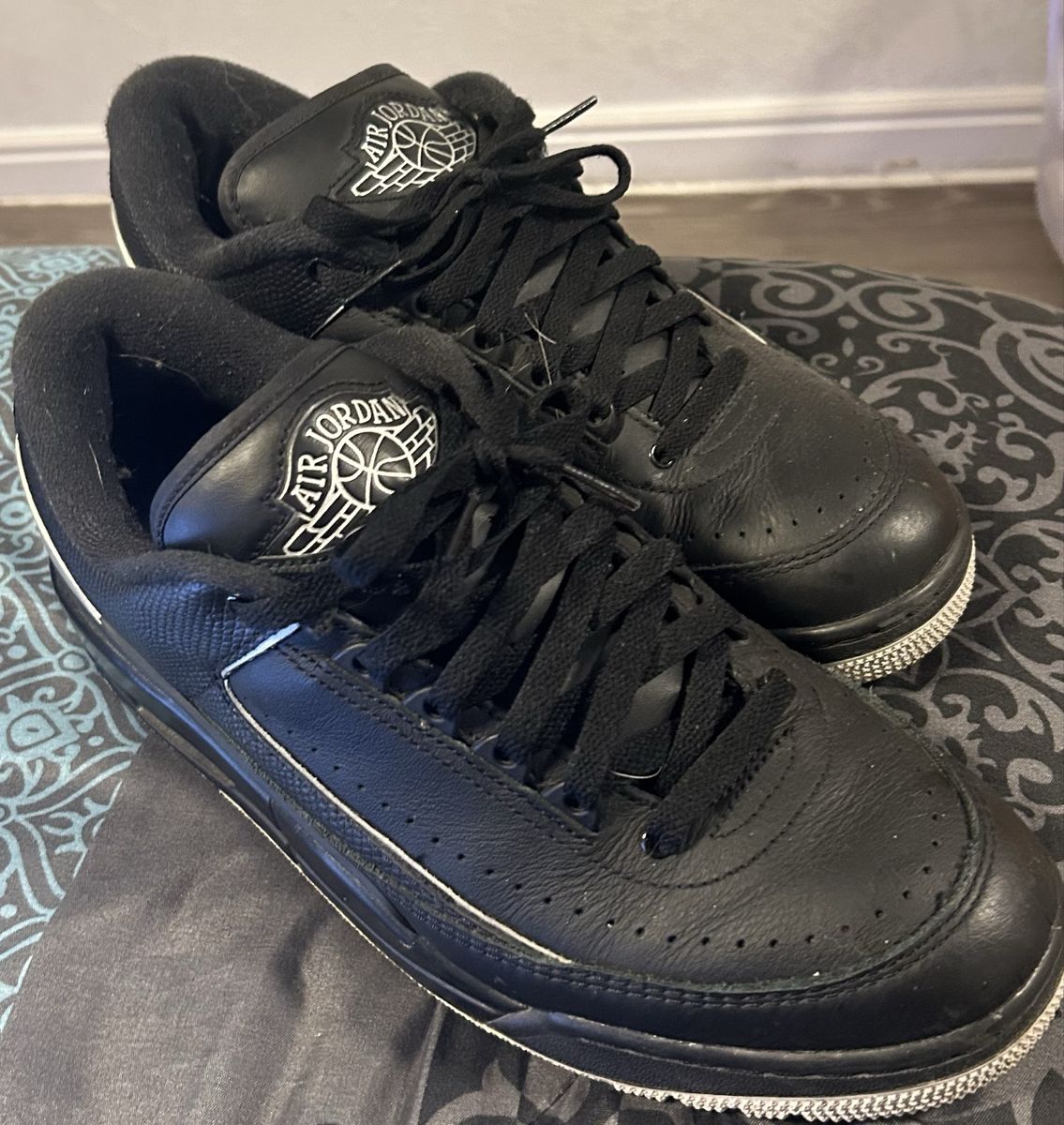Jordan Retro 2