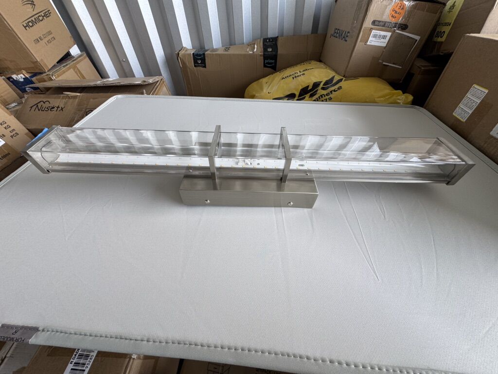 27in Mounted LED Light Bar