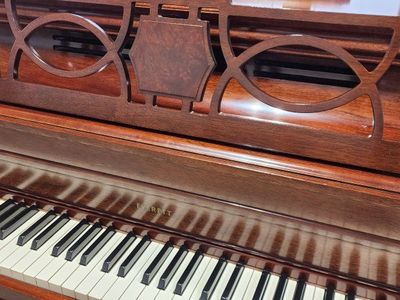 Beautiful Little Piano