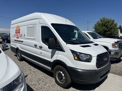 Turn Key Mobile Coffee Van Business