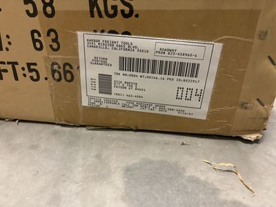 10 inch meat band saw