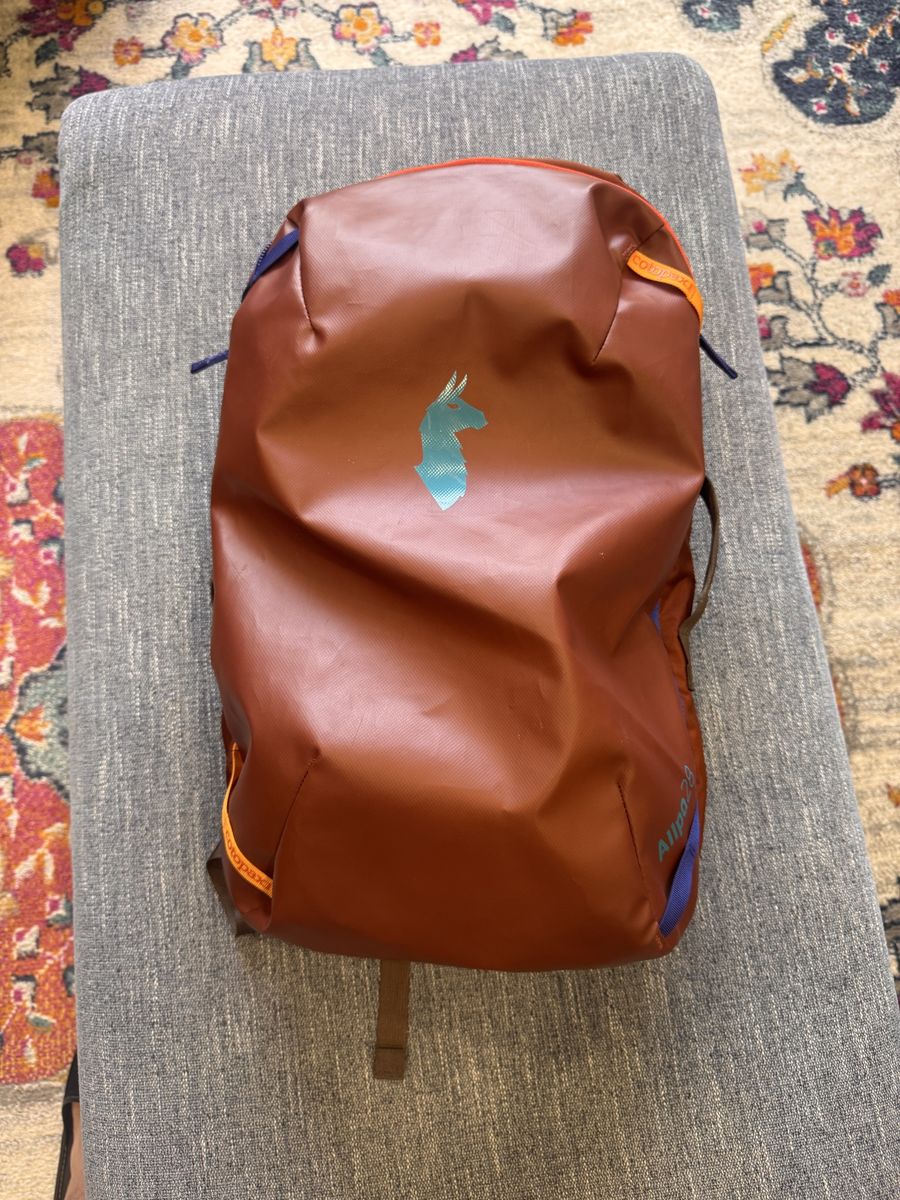 Cotopaxi Allpa 28 Backpack