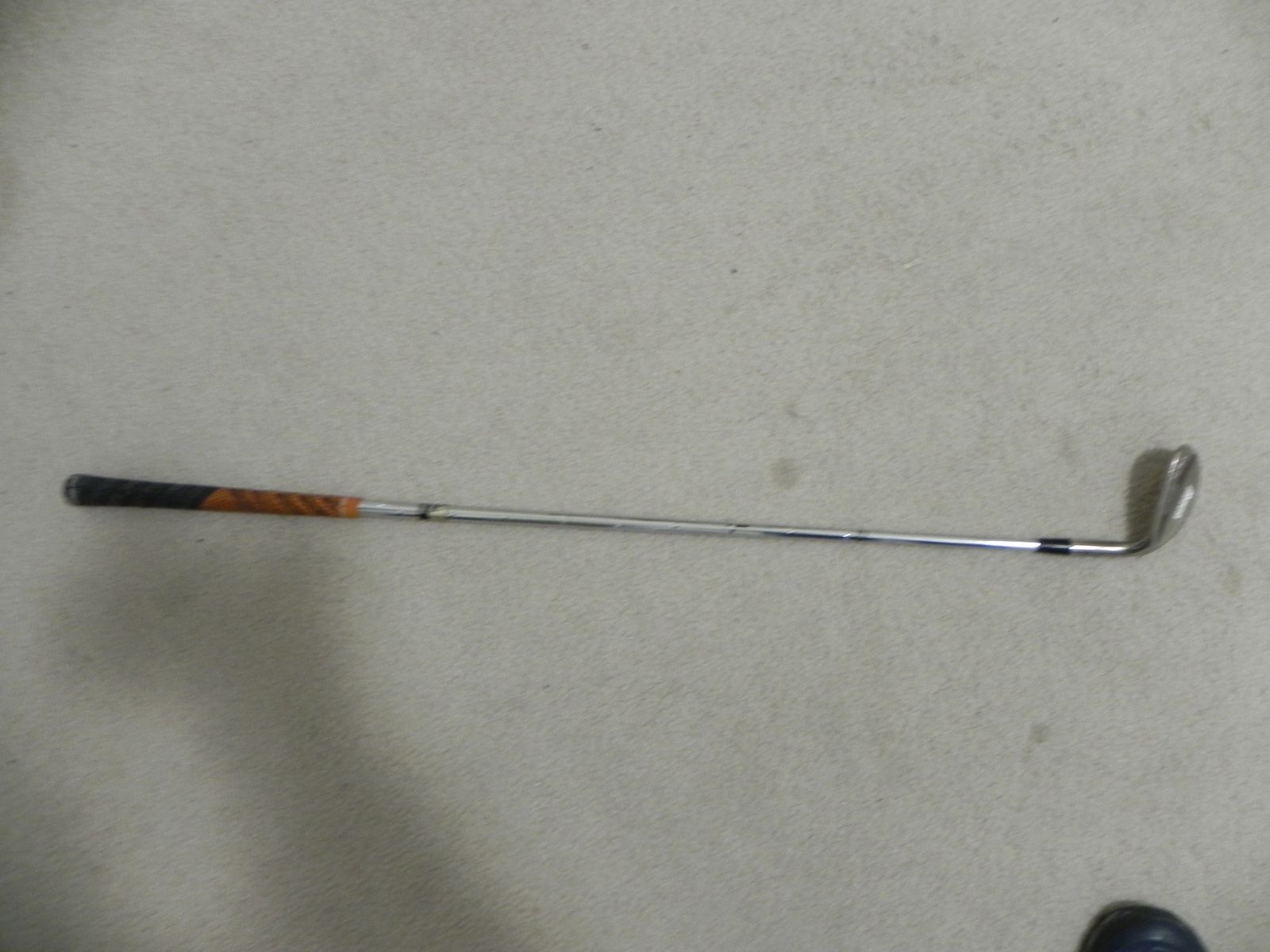 Mizuno 53 degree wedge