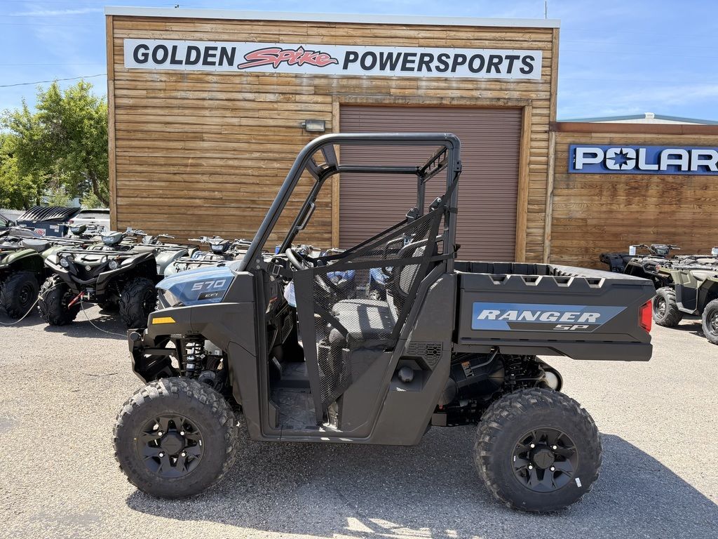 2026 Polaris® Ranger SP 570