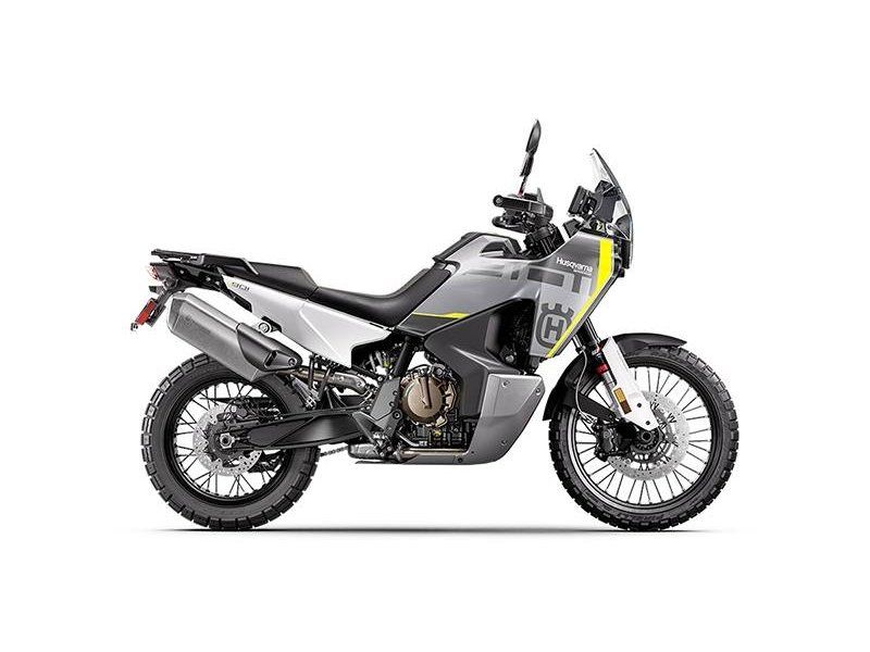 2025 Husqvarna Motorcycles NORDEN 901