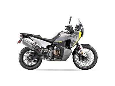 2025 Husqvarna Motorcycles NORDEN 901