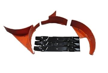 BadBoy Mower Mulch Kit for 42" Compact