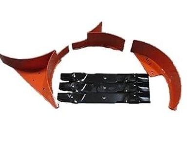 BadBoy Mower Mulch Kit for 42" Compact