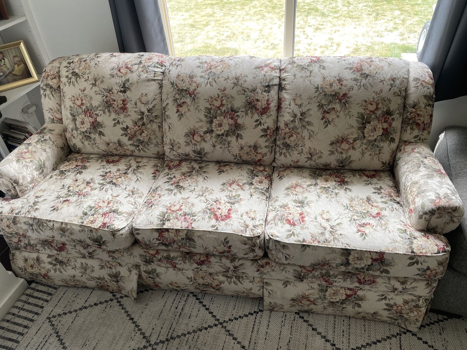Free Couch