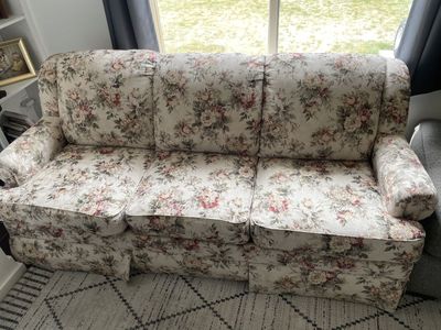 Free Couch