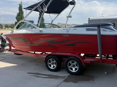 Centurion Enzo SV216