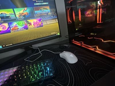 (PRICE NEGOTIABLE) Mid/High end gaming pc 9070xt 7800x3d