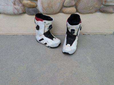 K2 MaysisDouble BOA Snowboard Boots -Size 9.5