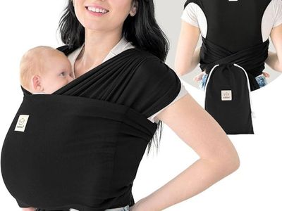keababies baby wrap carrier