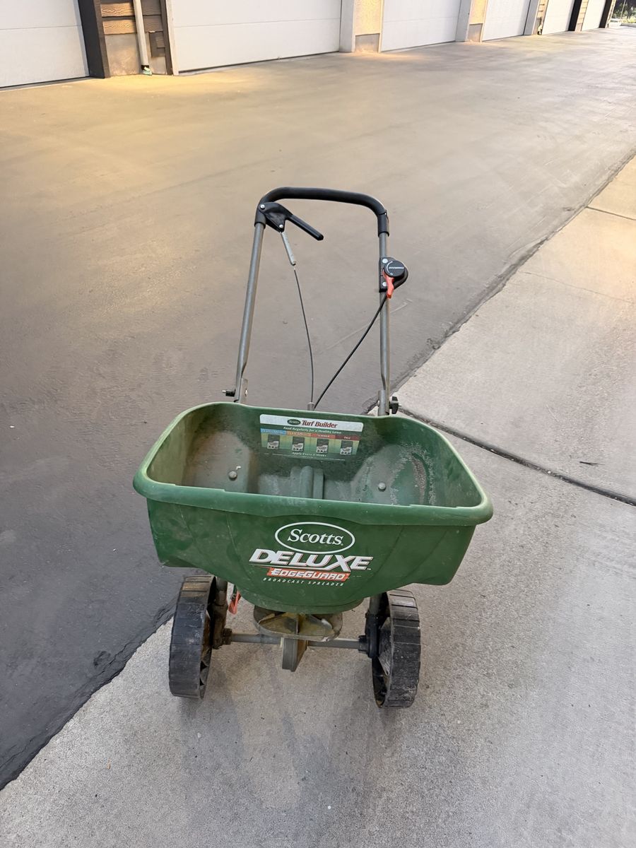 Weed killer