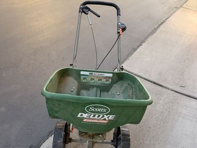 Weed killer