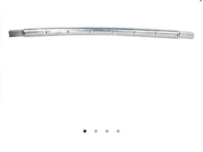 Middle Tube (straight) For 15' Skylander Trampolin